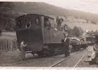 Tren trasandino Tren trasandino