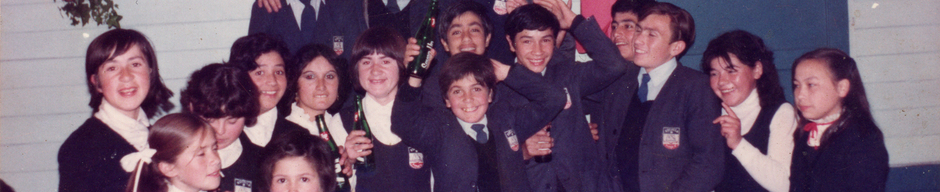 8° año Escuela N°1 8° año Escuela N°1