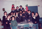8° año Escuela N°1 8° año Escuela N°1