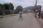 En bicicleta por San Antonio En bicicleta por San Antonio