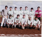 Selección fútbol amateur Temuco Selección fútbol amateur Temuco
