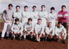 Selección fútbol amateur Temuco Selección fútbol amateur Temuco