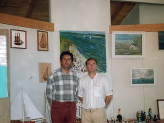 Exposición sala de la cultura Exposición sala de la cultura