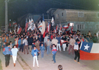 Marcha por el No Marcha por el No