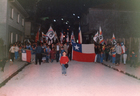 Marcha por el No