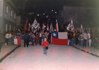 Marcha por el No
