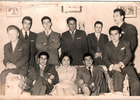 Cumpleaños Cumpleaños