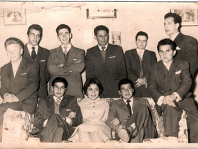 Cumpleaños Cumpleaños