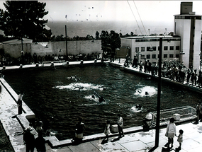Campeonato de waterpolo