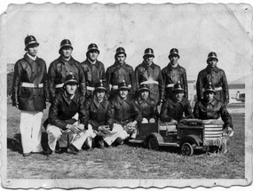 1° Compañía de bomberos de El Tabo 1° Compañía de bomberos de El Tabo