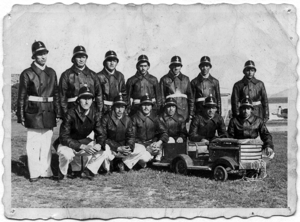 1° Compañía de bomberos de El Tabo 1° Compañía de bomberos de El Tabo