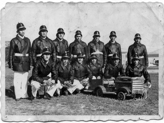1° Compañía de bomberos de El Tabo 1° Compañía de bomberos de El Tabo