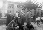 Escuela Publica N° 13 El Tabo Escuela Publica N° 13 El Tabo