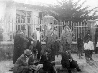 Escuela Publica N° 13 El Tabo Escuela Publica N° 13 El Tabo