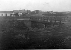 Puente de acceso al Tabo Puente de acceso al Tabo