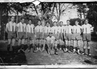 Primer equipo Club Deportivo El Tabo Primer equipo Club Deportivo El Tabo