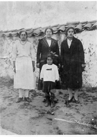Familia García Núñez Familia García Núñez