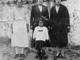 Familia García Núñez Familia García Núñez
