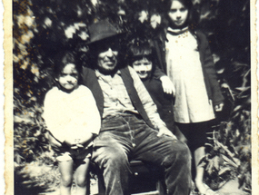 El abuelo El abuelo