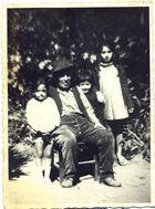 El abuelo El abuelo