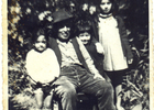 El abuelo El abuelo