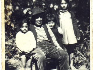 El abuelo El abuelo