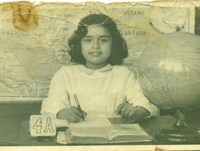 Bernardina Durán García