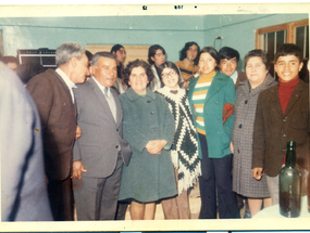 Evento a beneficio Evento a beneficio