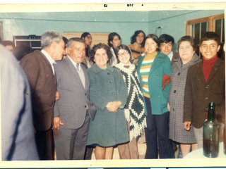 Evento a beneficio Evento a beneficio