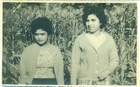Las primas Las primas