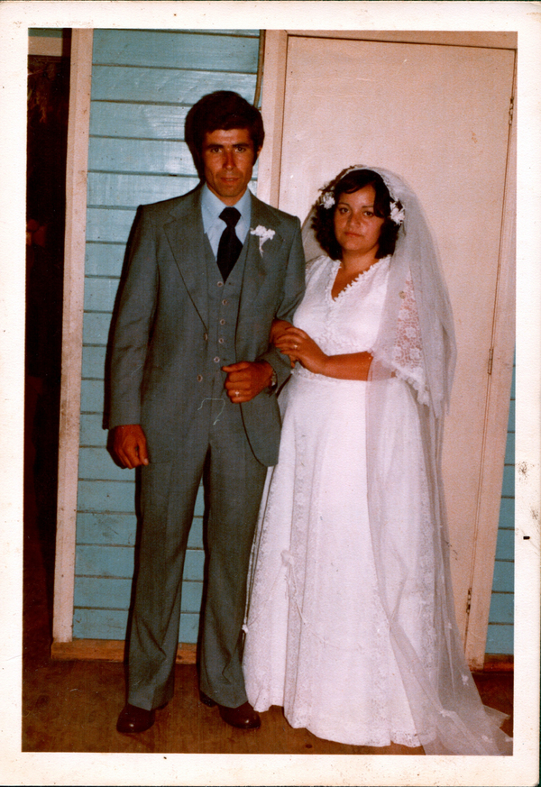 Matrimonio Matrimonio