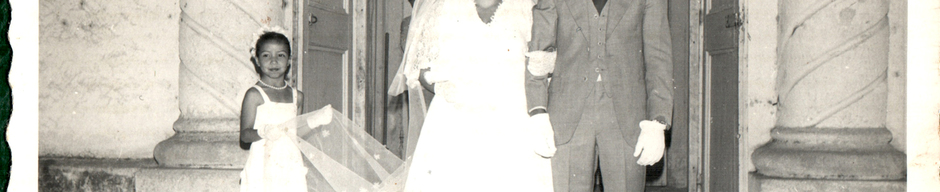 Matrimonio Cisterna Arancibia Matrimonio Cisterna Arancibia