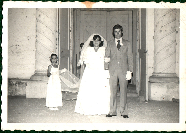 Matrimonio Cisterna Arancibia Matrimonio Cisterna Arancibia