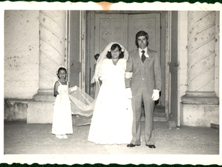 Matrimonio Cisterna Arancibia Matrimonio Cisterna Arancibia