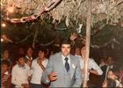 El guante El guante
