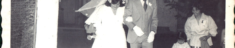 Mi matrimonio Mi matrimonio