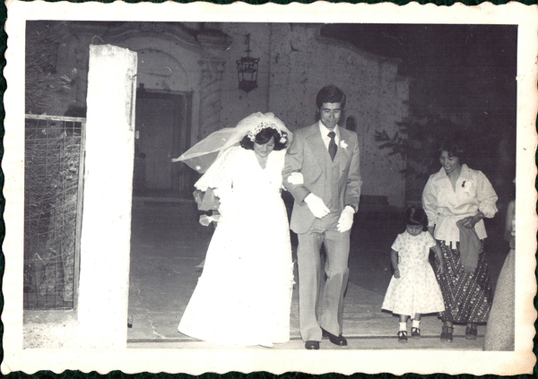 Mi matrimonio Mi matrimonio
