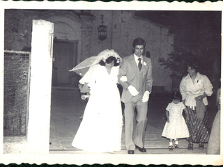 Mi matrimonio Mi matrimonio