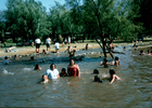 Paseo de curso