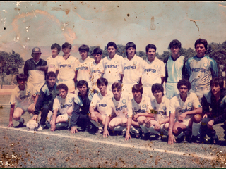 Equipo fútbol Equipo fútbol