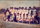 Equipo fútbol Equipo fútbol