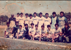 Equipo fútbol Equipo fútbol
