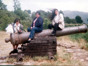 Colegas Colegas