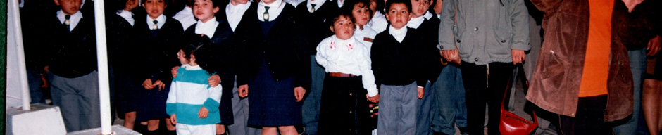 Inauguración sede Las Peñas Inauguración sede Las Peñas