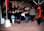 Inauguración sede Las Peñas Inauguración sede Las Peñas