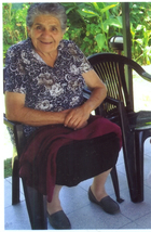 Ordeñadora en lechería Santa Rosa Ordeñadora en lechería Santa Rosa