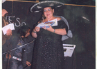 Primer lugar Festival del Queso Primer lugar Festival del Queso