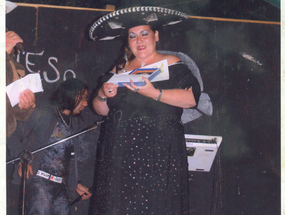 Primer lugar Festival del Queso
