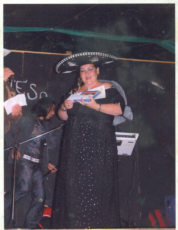 Primer lugar Festival del Queso Primer lugar Festival del Queso