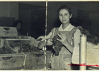 Embaladora profesional en packing J.P. Letelier Embaladora profesional en packing J.P. Letelier